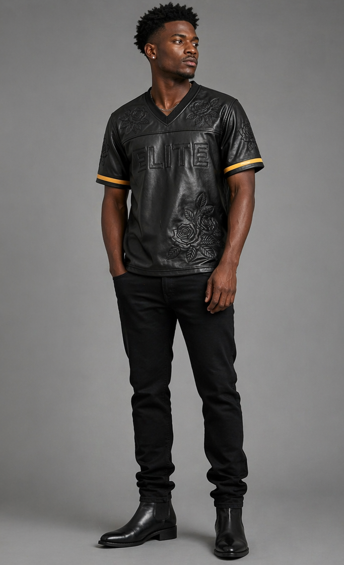 Thorn Legacy Jersey
