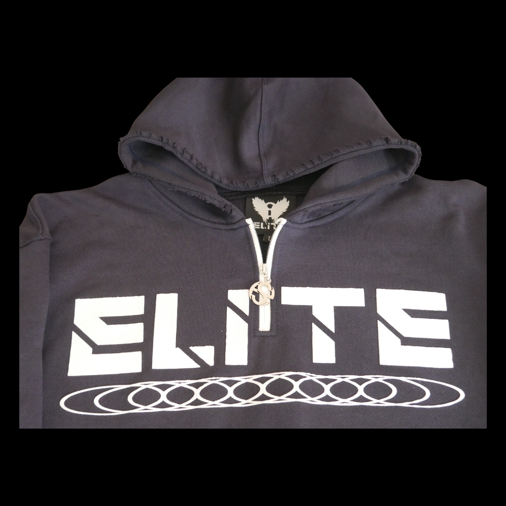 THE STATEMENT HOODY