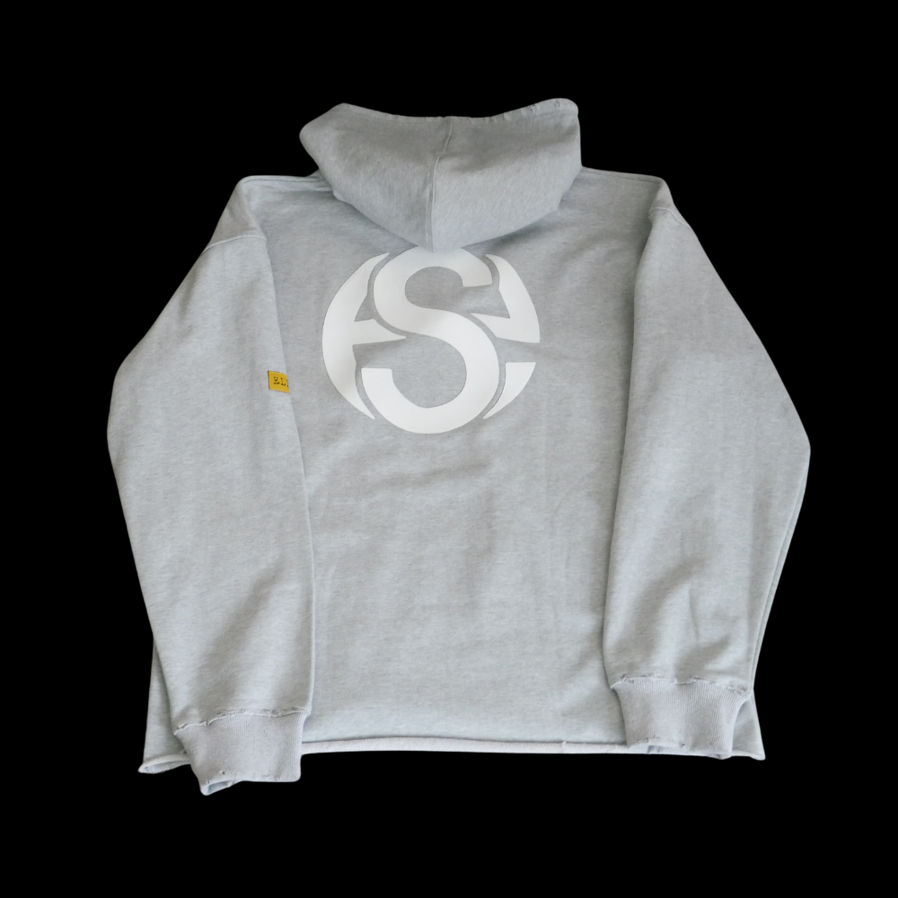 THE STATEMENT HOODY