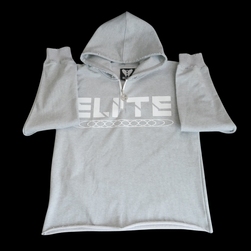 THE STATEMENT HOODY