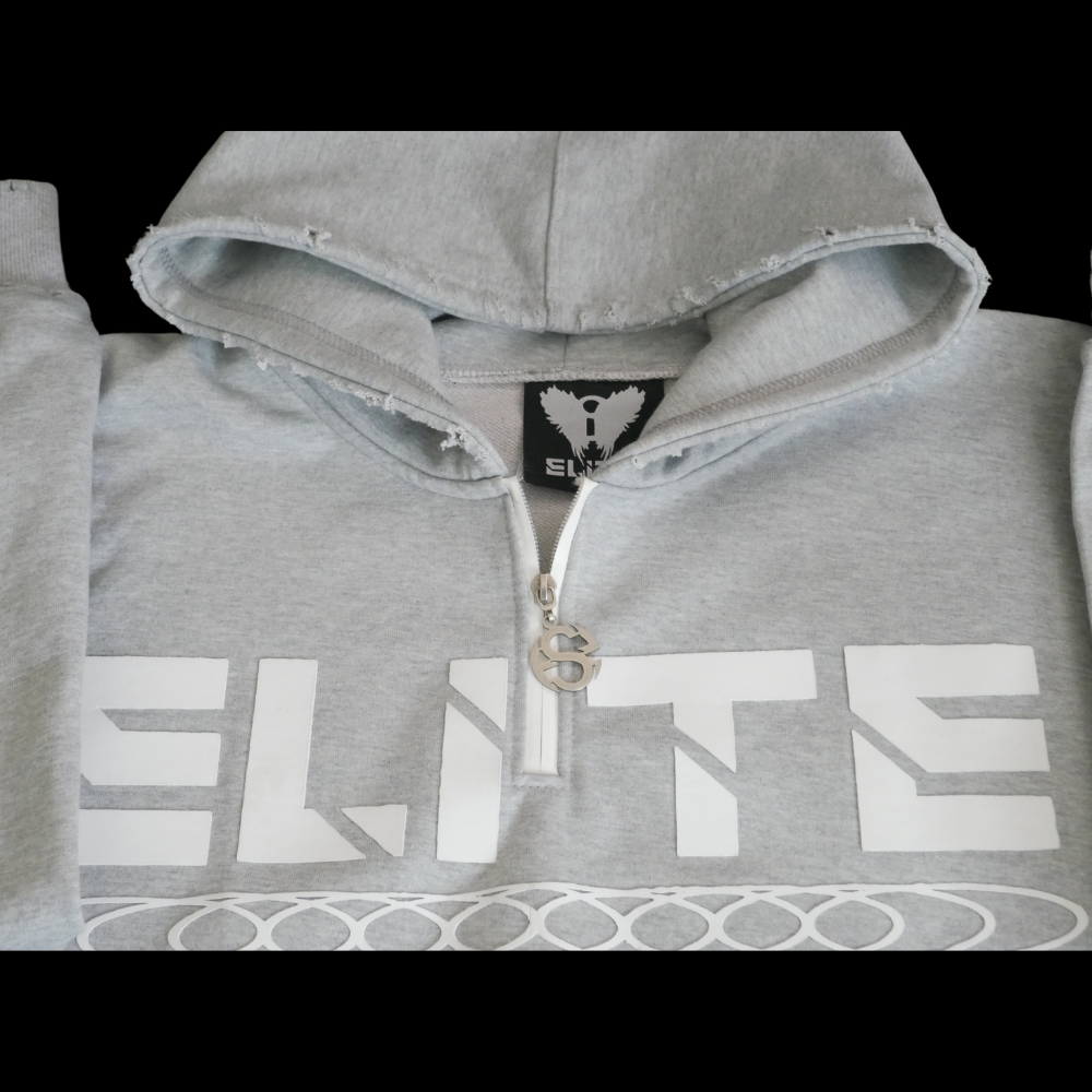 THE STATEMENT HOODY