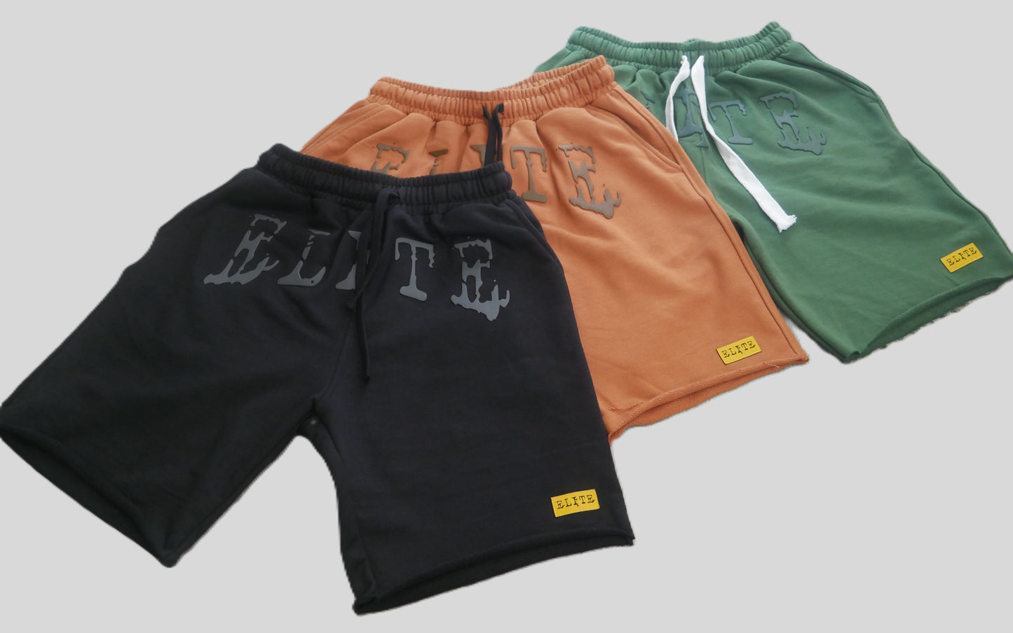 ELITE FLYGHT SHORTS