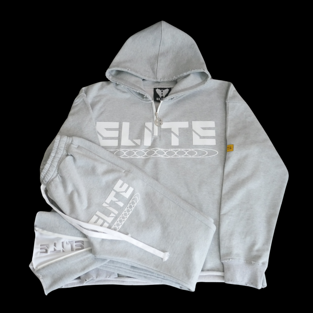 THE STATEMENT HOODY