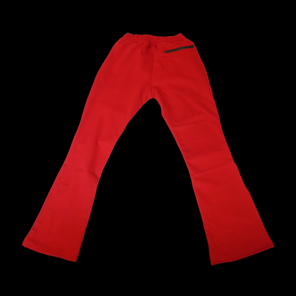 ELITE ABSTRACT SWEATS