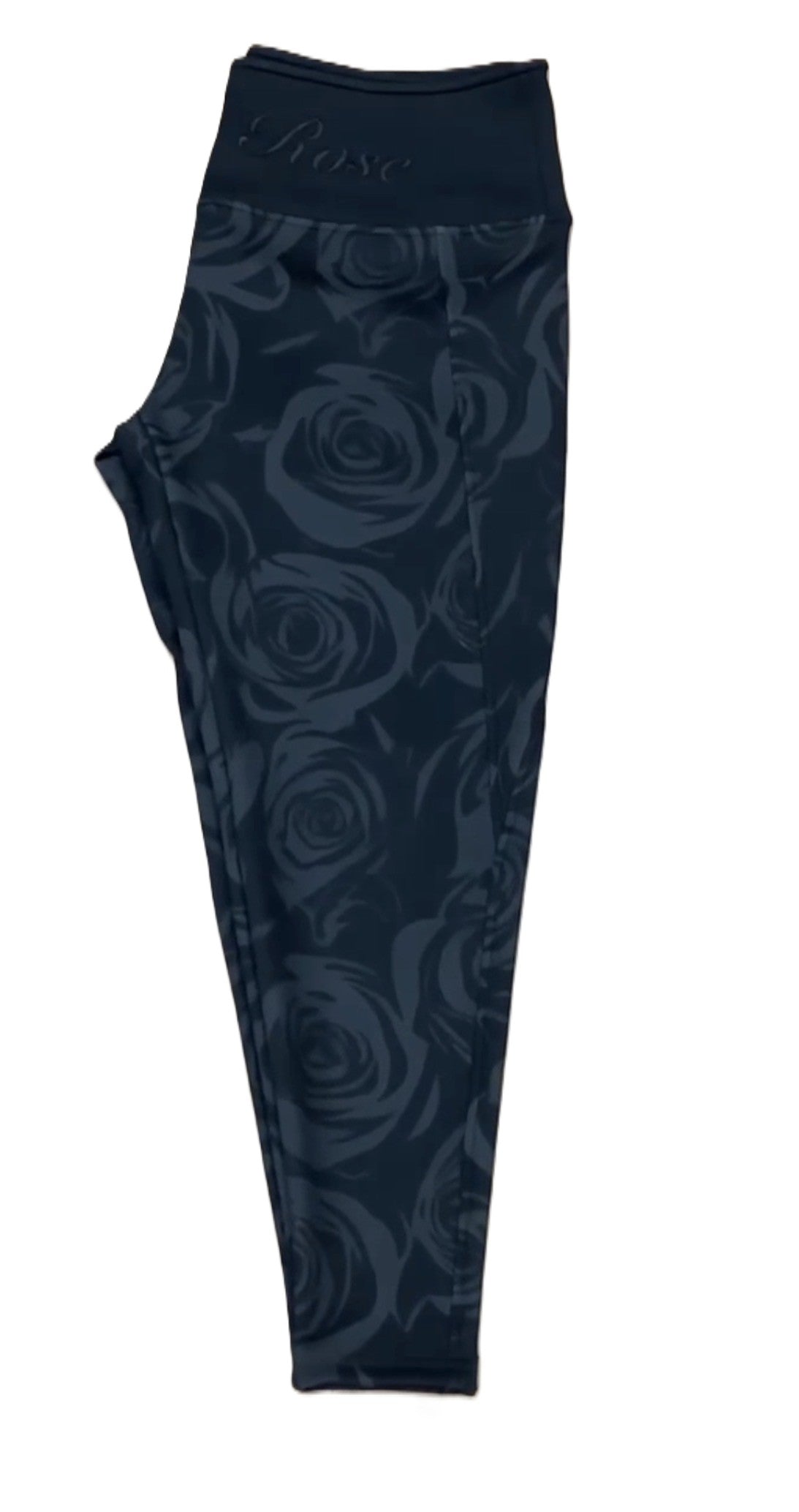 Black Rose SCULPT Pants