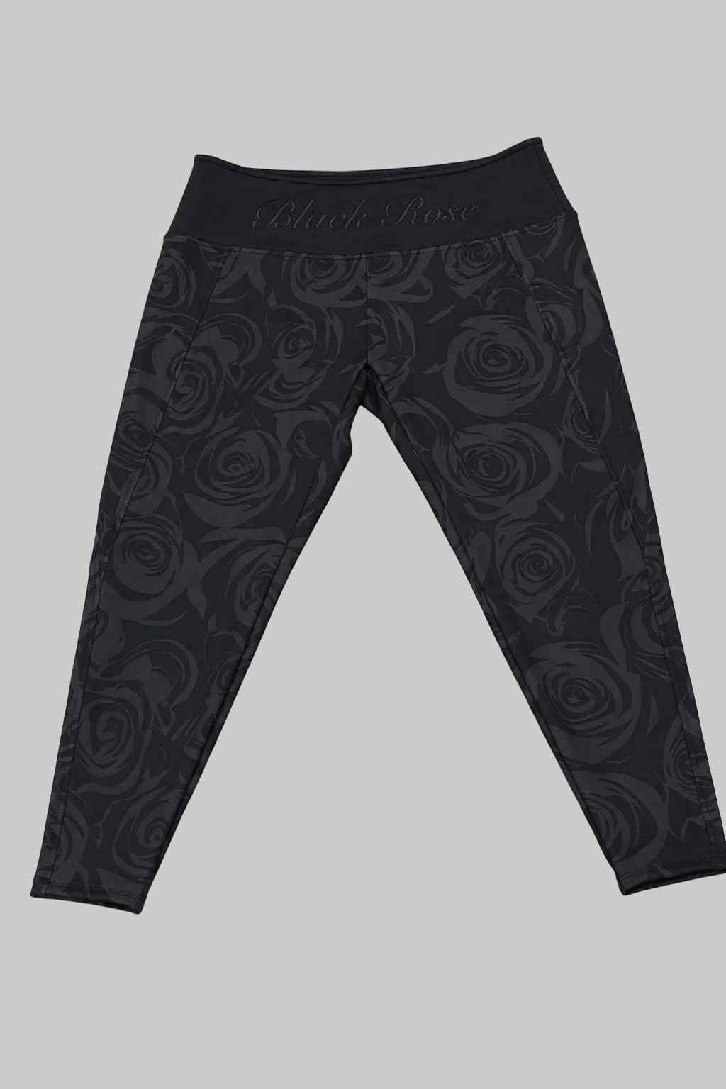Black Rose SCULPT Pants