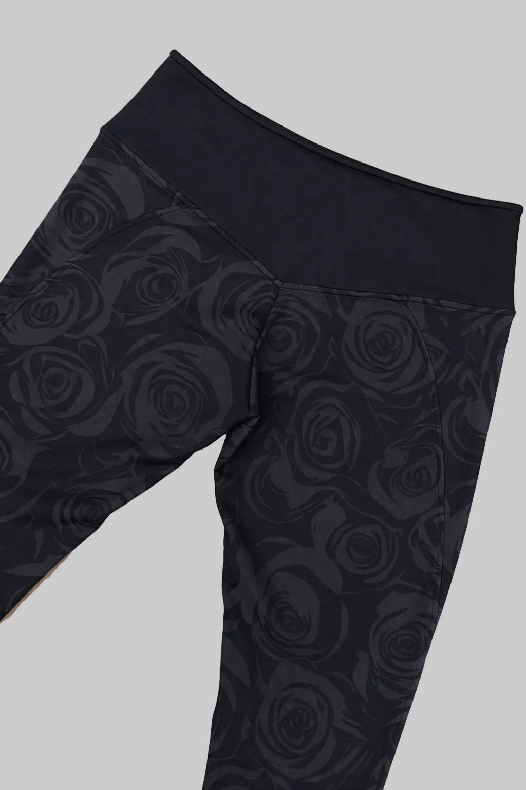 Black Rose SCULPT Pants
