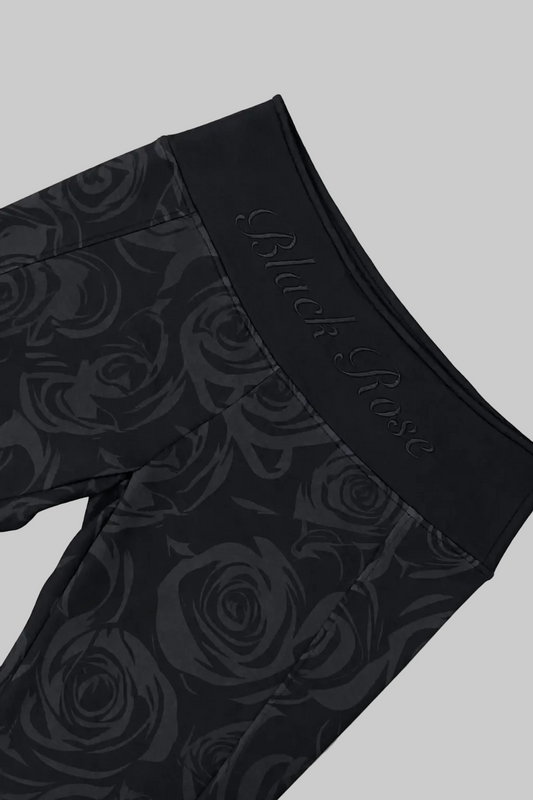 Black Rose SCULPT Pants