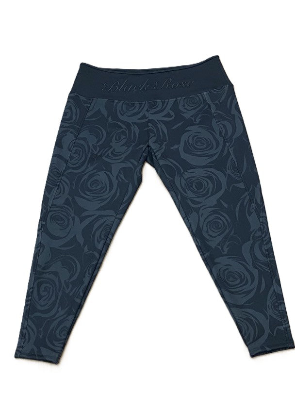 Black Rose SCULPT Pants