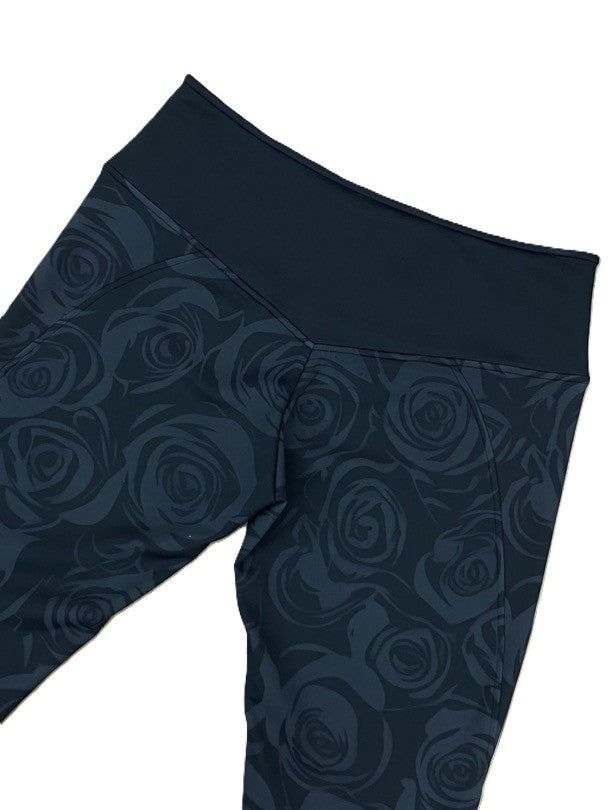 Black Rose SCULPT Pants