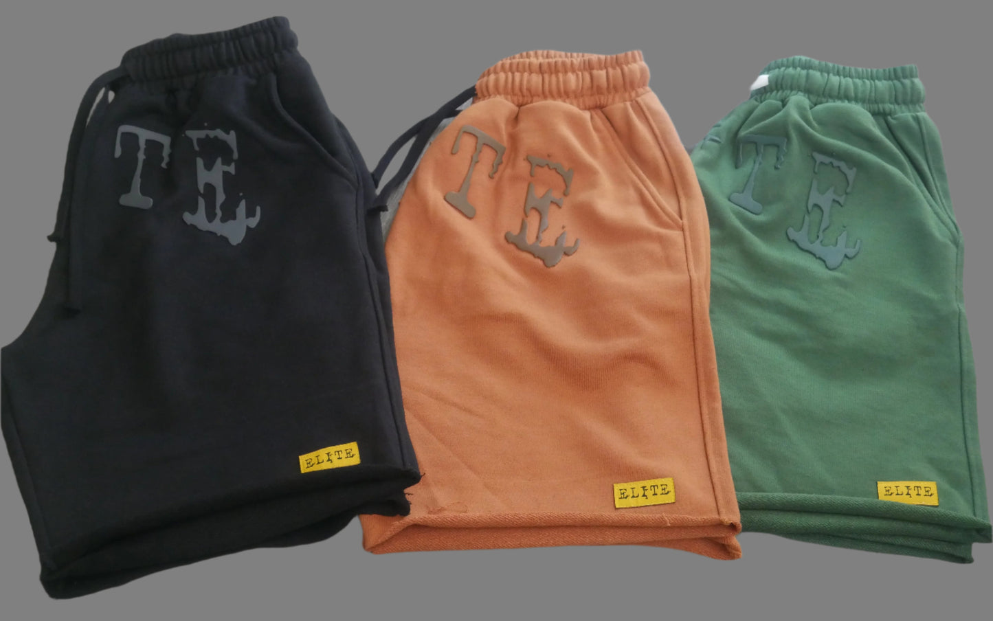 ELITE FLYGHT SHORTS