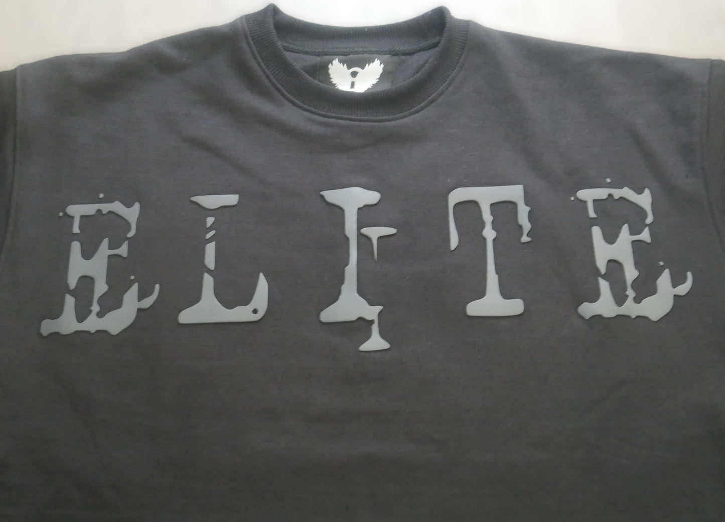 ELITE FLYGHT CROPPED SHIRT