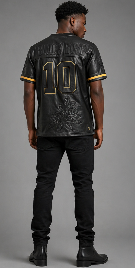 Thorn Legacy Jersey
