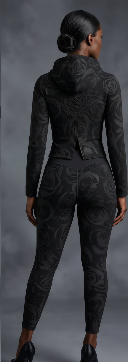 ELITE Sculpt Compression Suit